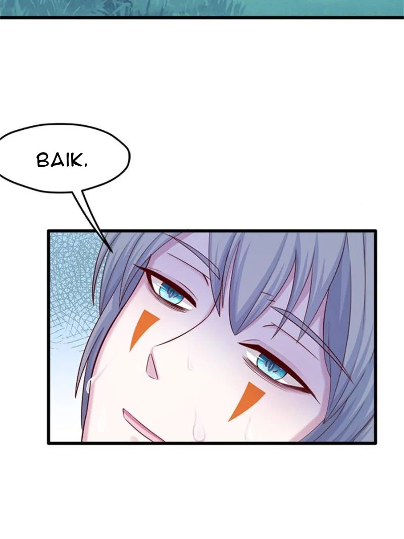 Beauty and the Beast Chapter 128 - halaman 41