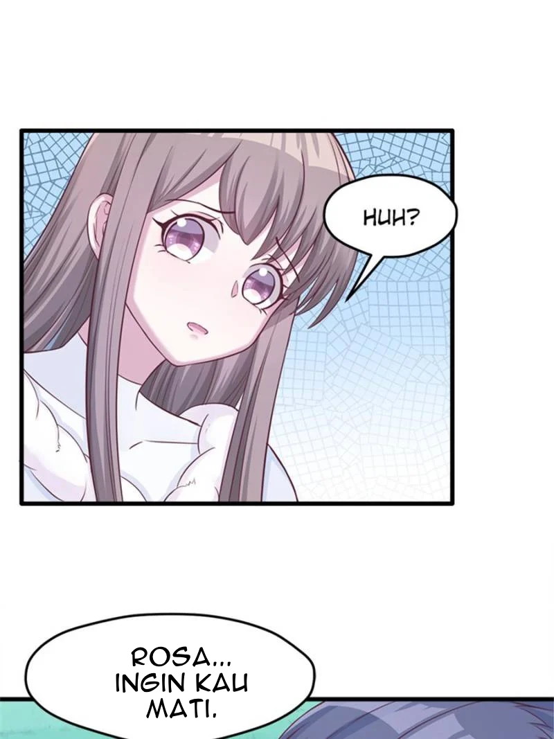 Beauty and the Beast Chapter 128 - halaman 44