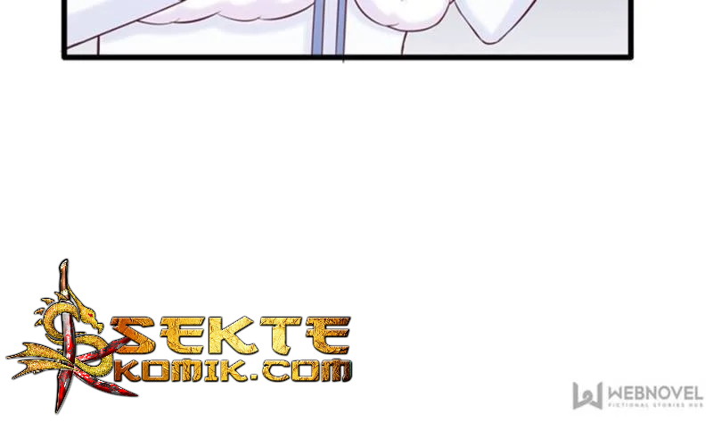 Beauty and the Beast Chapter 128 - halaman 47