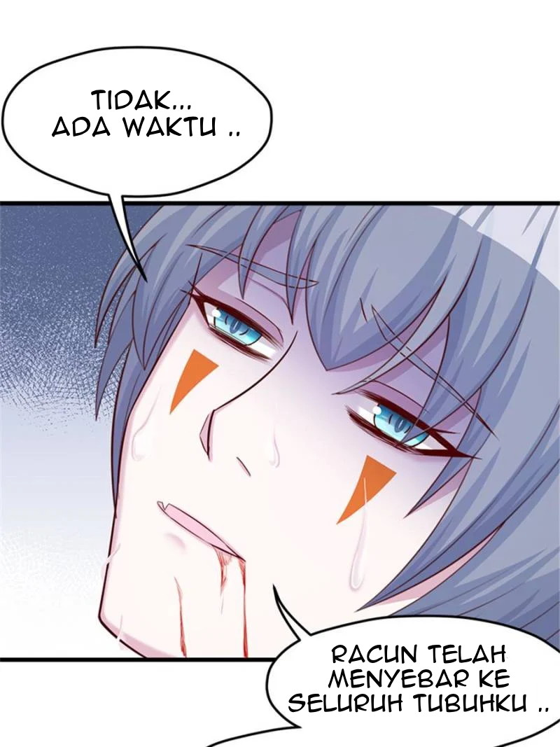 Beauty and the Beast Chapter 128 - halaman 5