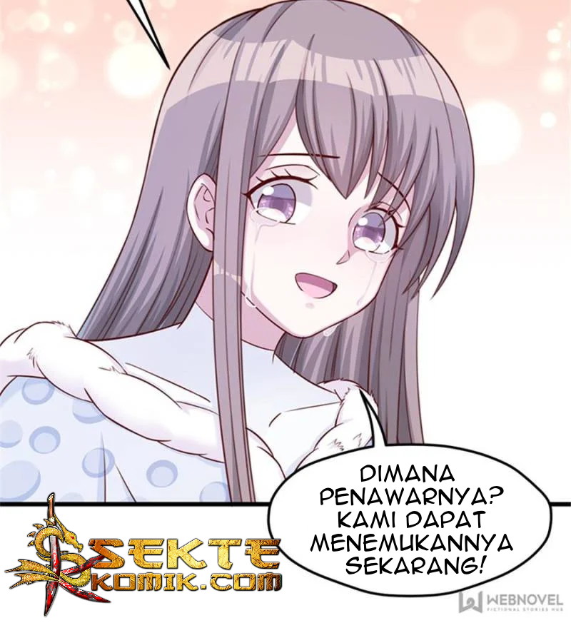Beauty and the Beast Chapter 128 - halaman 7
