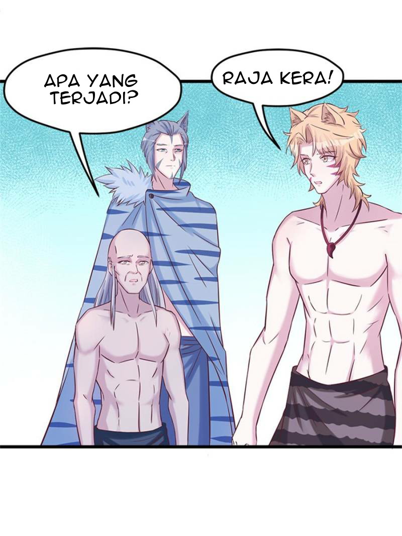 Beauty and the Beast Chapter 129 - halaman 10