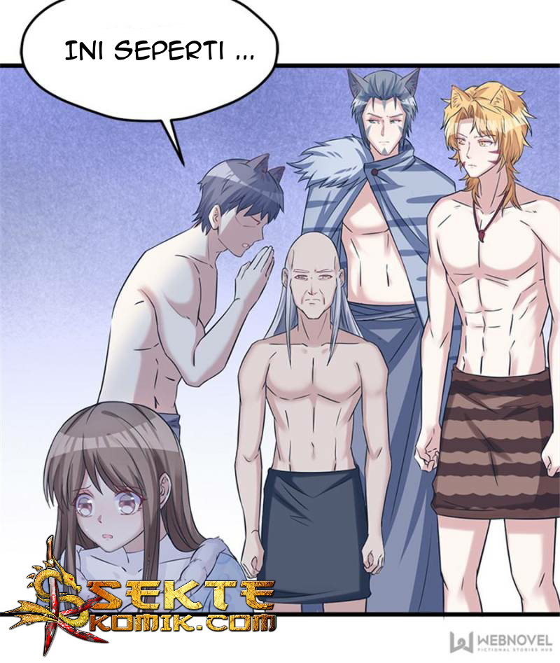 Beauty and the Beast Chapter 129 - halaman 13