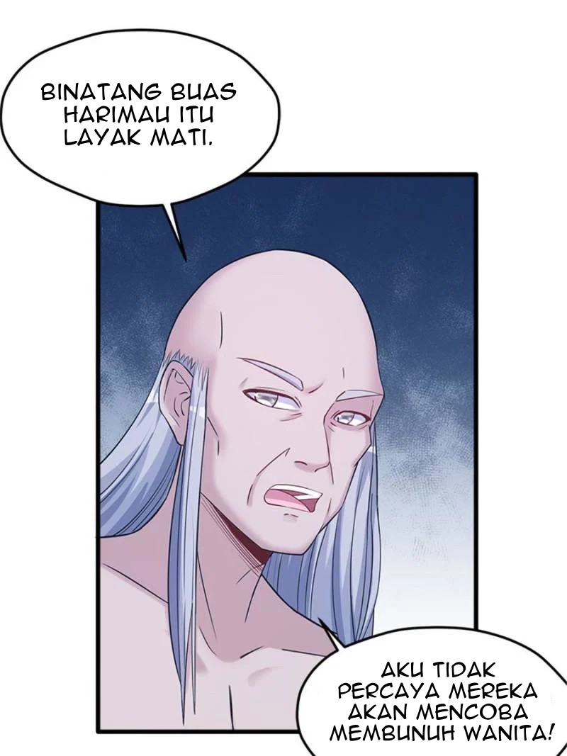 Beauty and the Beast Chapter 129 - halaman 14