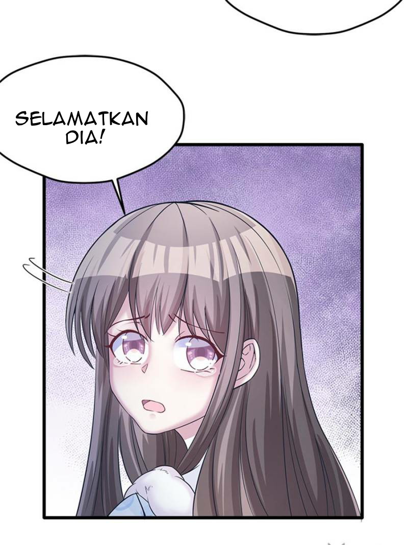 Beauty and the Beast Chapter 129 - halaman 15