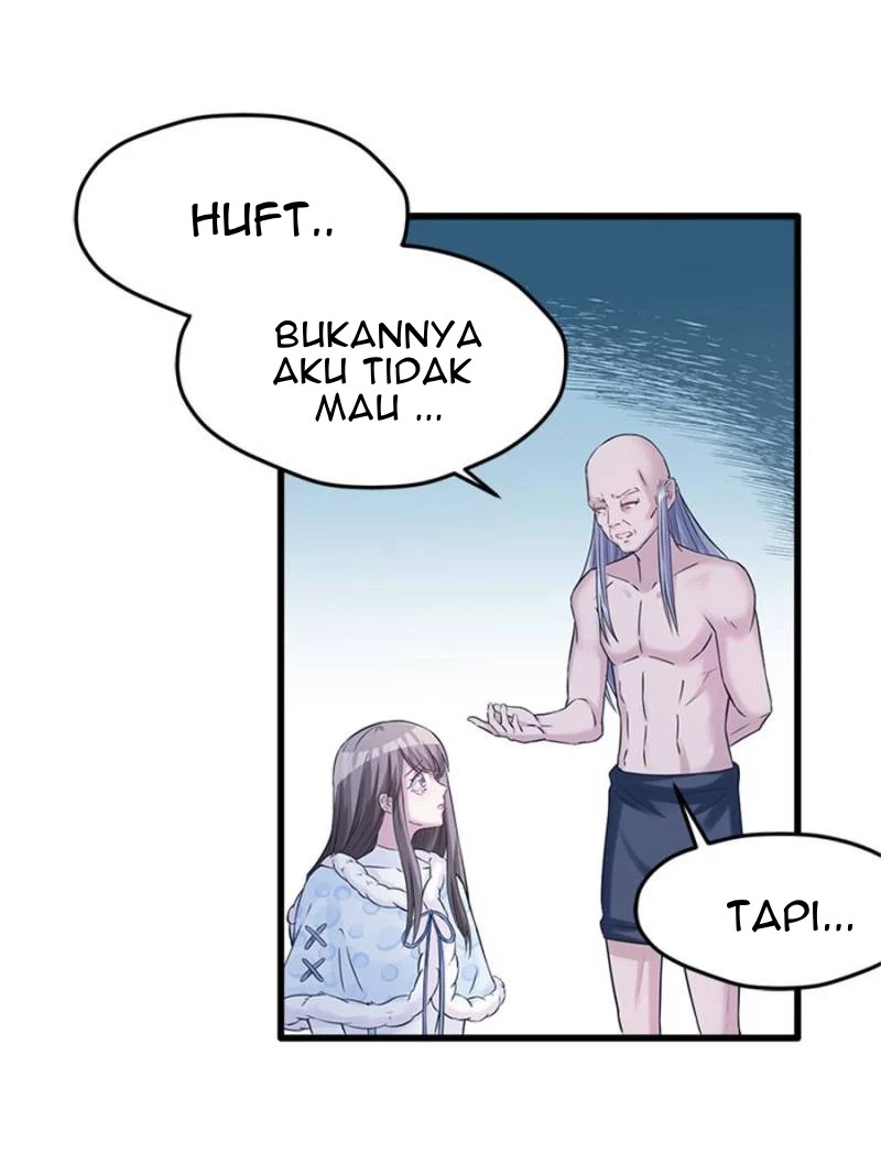 Beauty and the Beast Chapter 129 - halaman 16