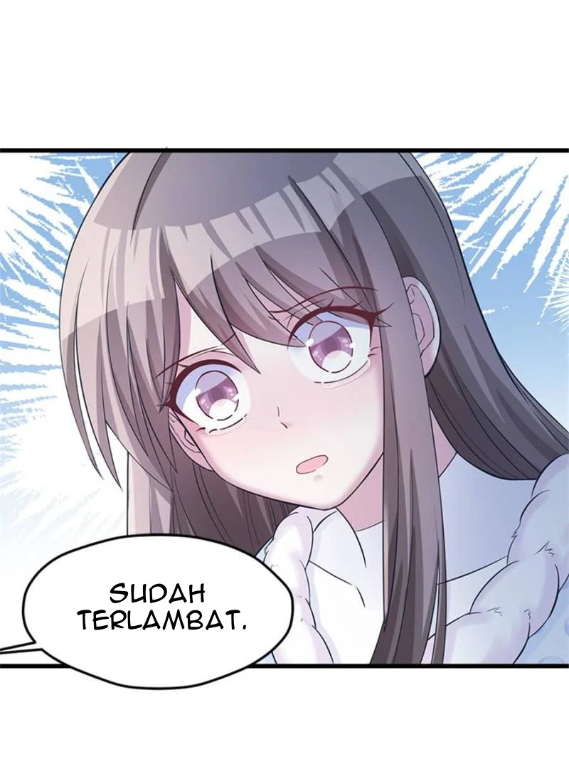 Beauty and the Beast Chapter 129 - halaman 17