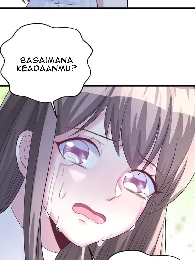 Beauty and the Beast Chapter 129 - halaman 19