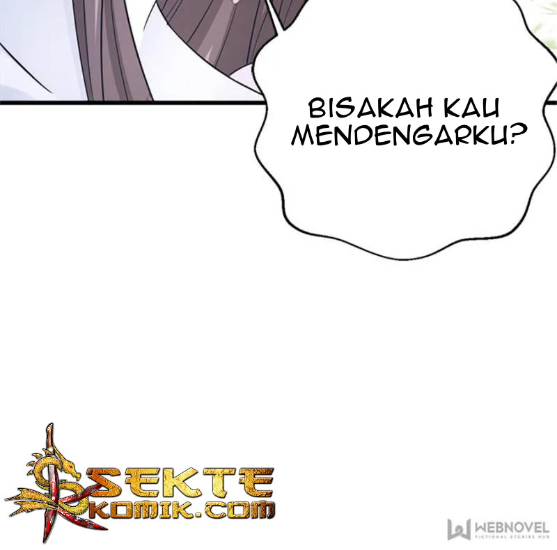 Beauty and the Beast Chapter 129 - halaman 20