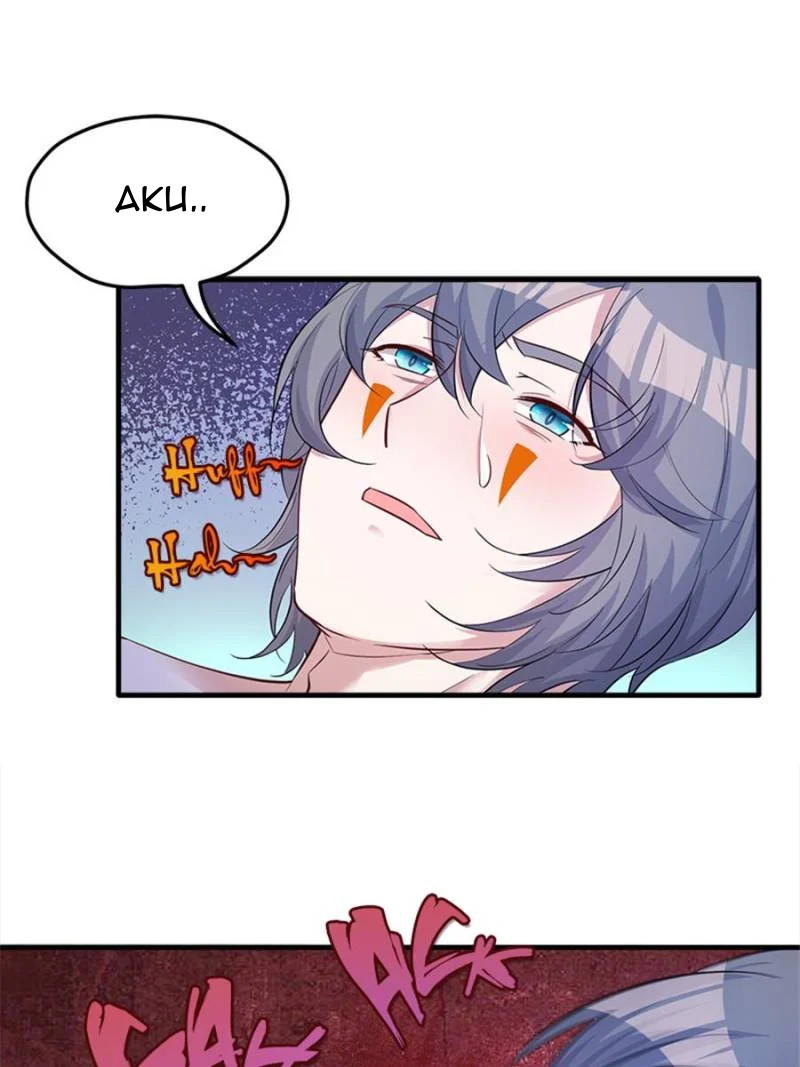 Beauty and the Beast Chapter 129 - halaman 21