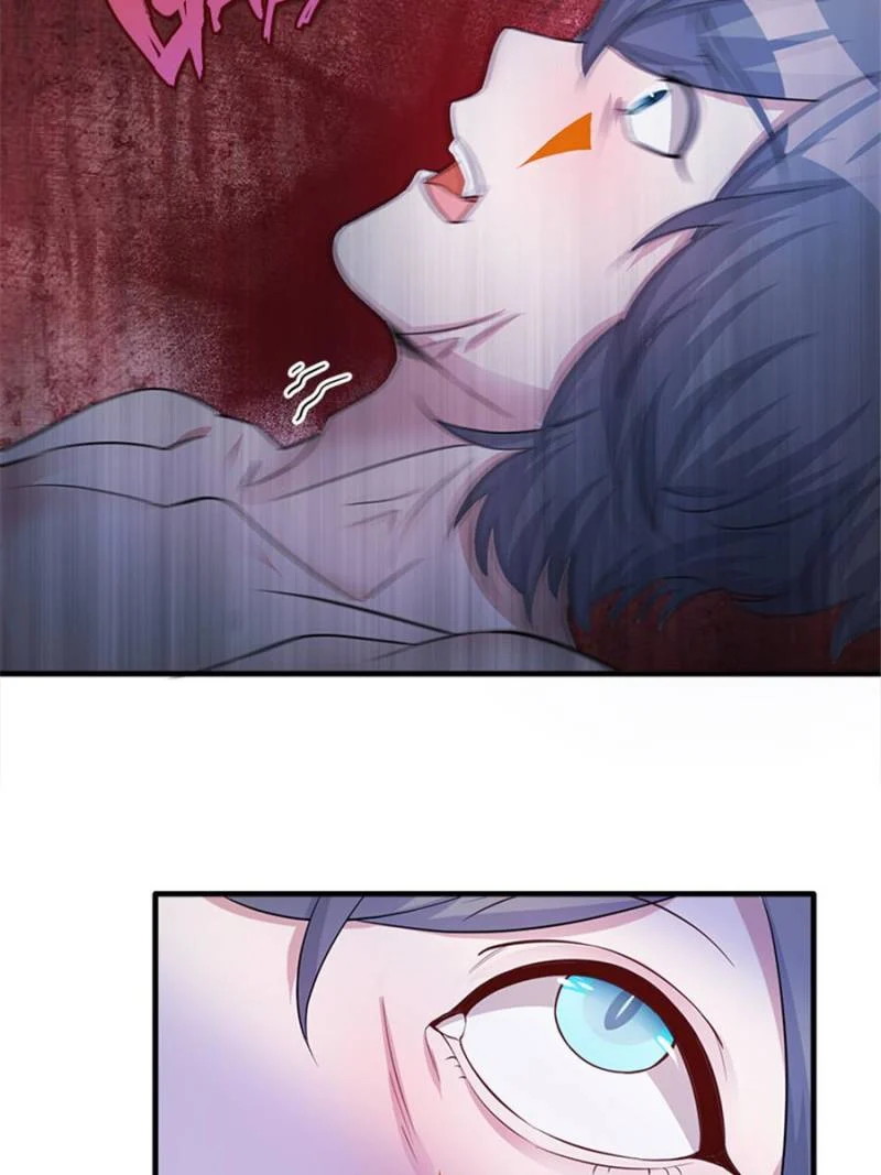 Beauty and the Beast Chapter 129 - halaman 22