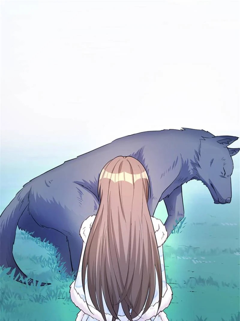 Beauty and the Beast Chapter 129 - halaman 28