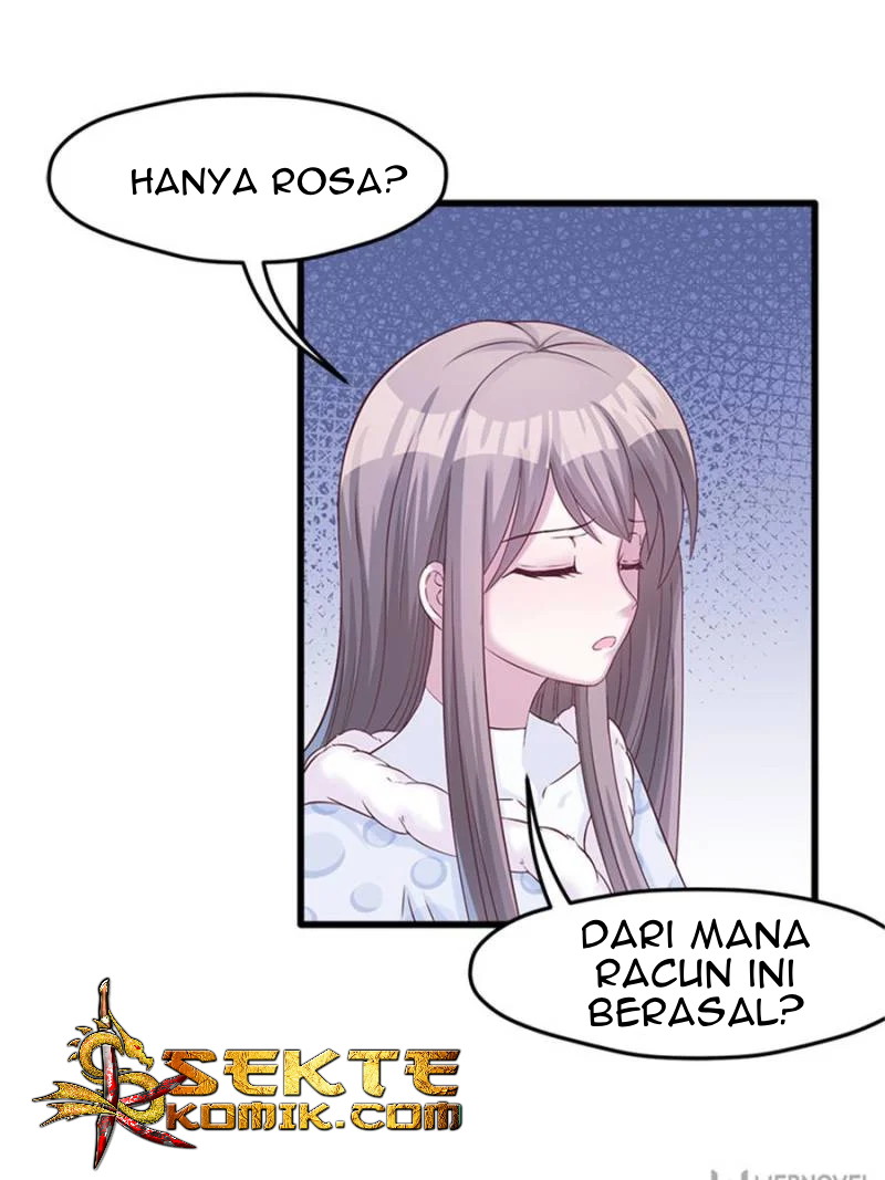 Beauty and the Beast Chapter 129 - halaman 3