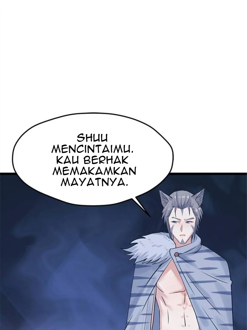 Beauty and the Beast Chapter 129 - halaman 30