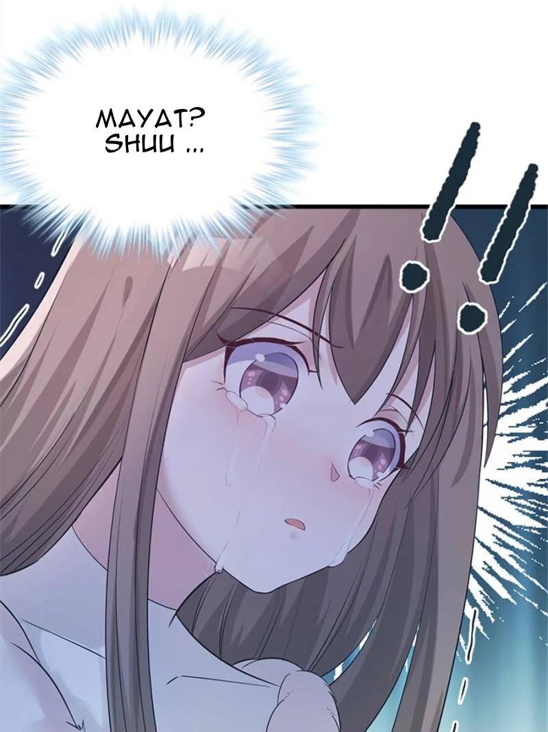 Beauty and the Beast Chapter 129 - halaman 32