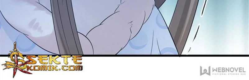 Beauty and the Beast Chapter 129 - halaman 33