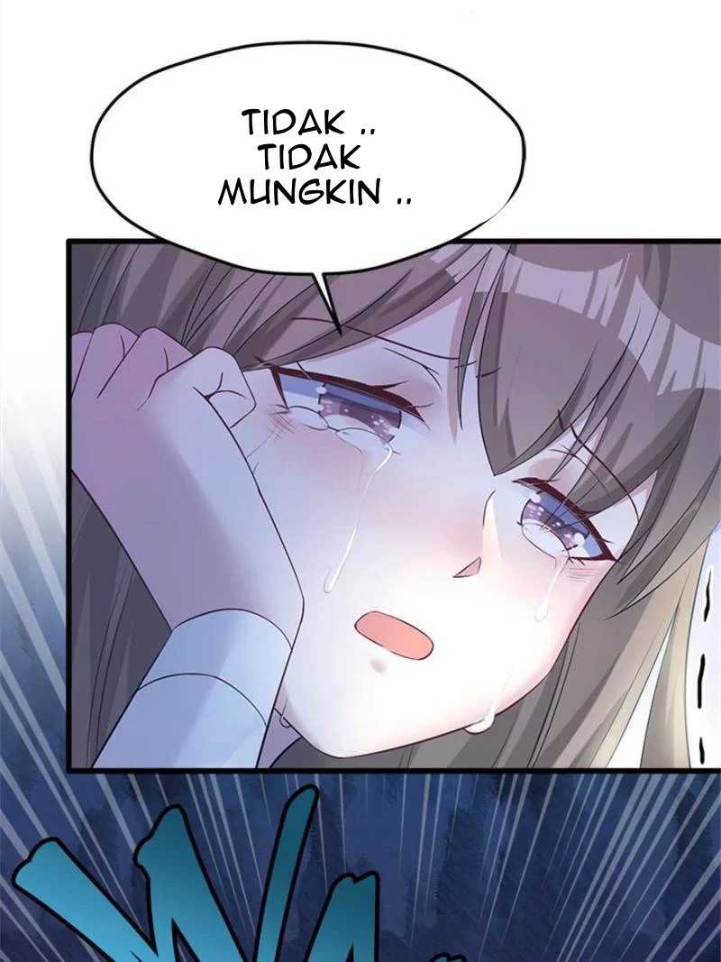 Beauty and the Beast Chapter 129 - halaman 34