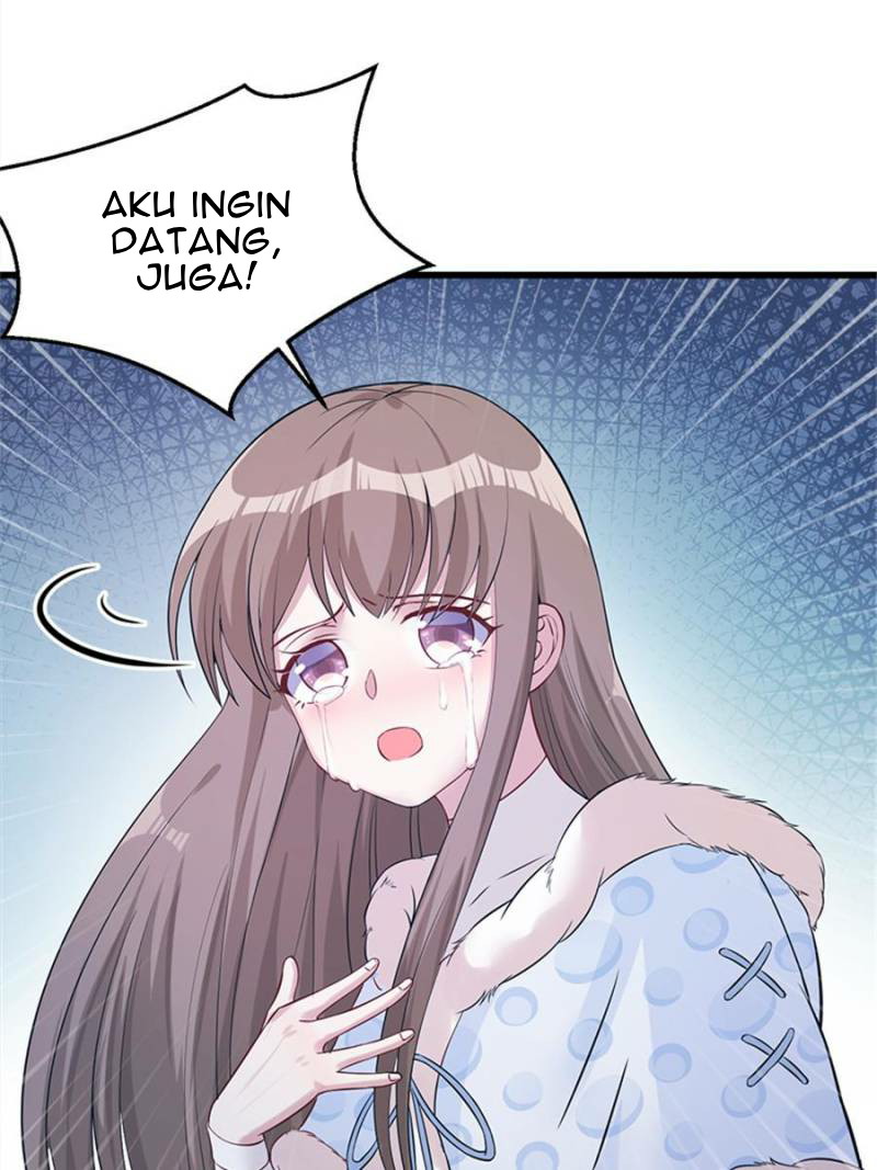 Beauty and the Beast Chapter 129 - halaman 37