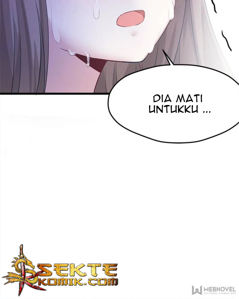 Beauty and the Beast Chapter 129 - halaman 39