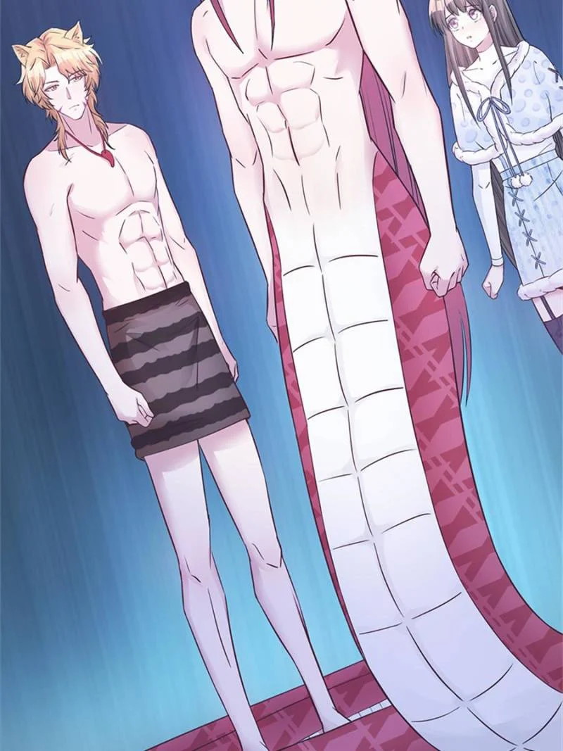 Beauty and the Beast Chapter 129 - halaman 42