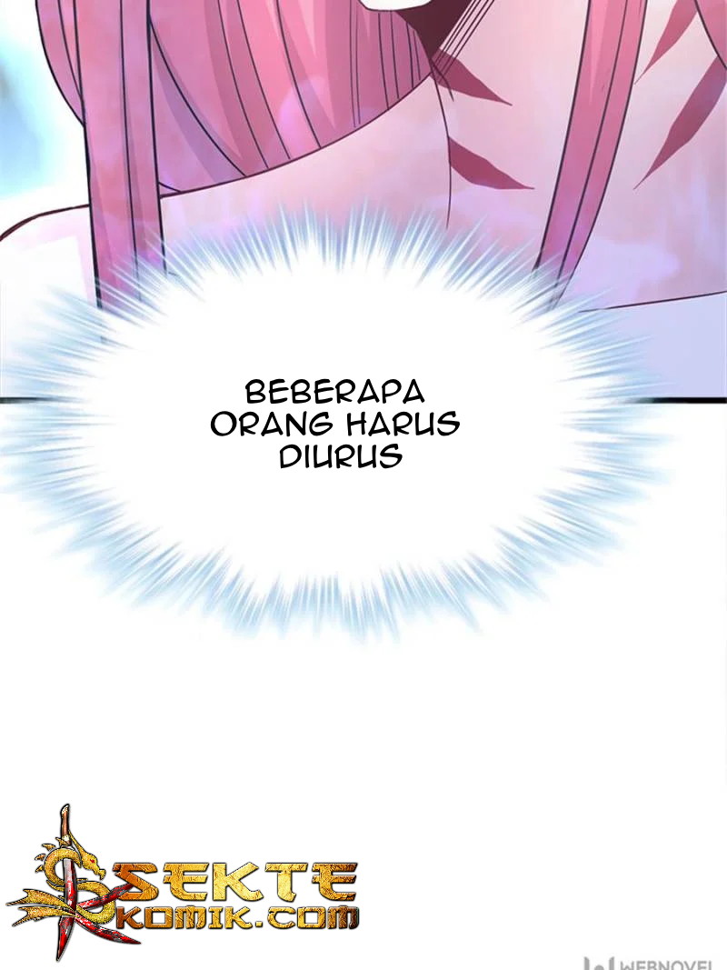 Beauty and the Beast Chapter 129 - halaman 45