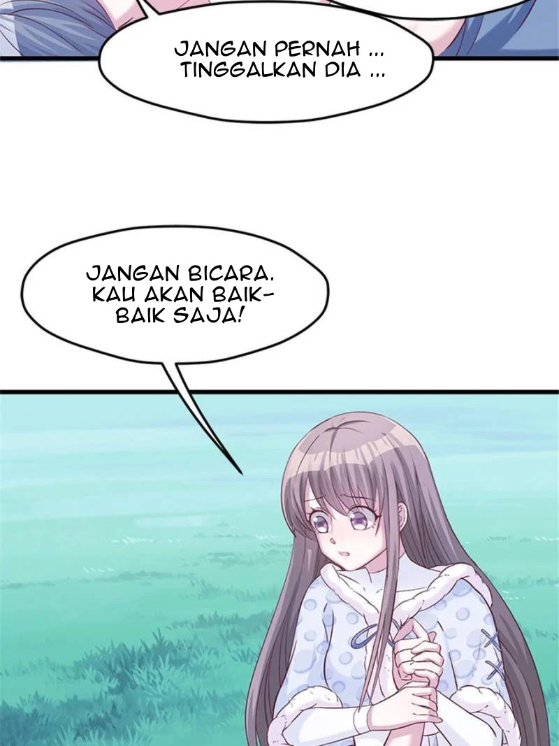 Beauty and the Beast Chapter 129 - halaman 5