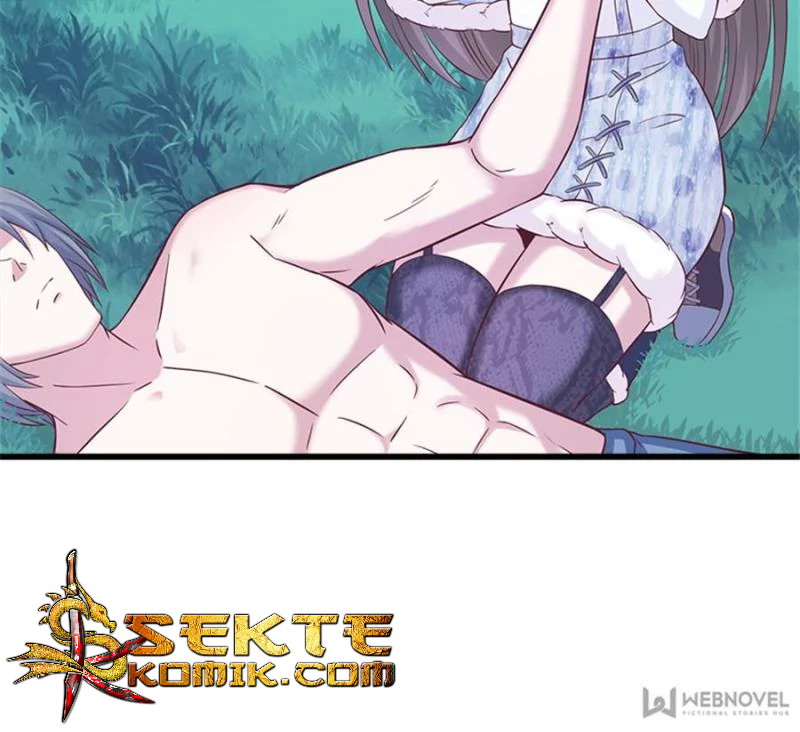 Beauty and the Beast Chapter 129 - halaman 6