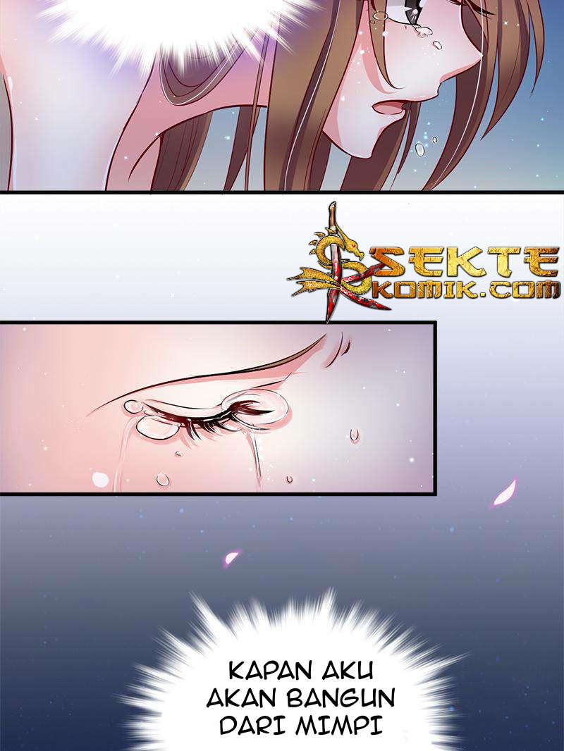 Beauty and the Beast Chapter 13 - halaman 10