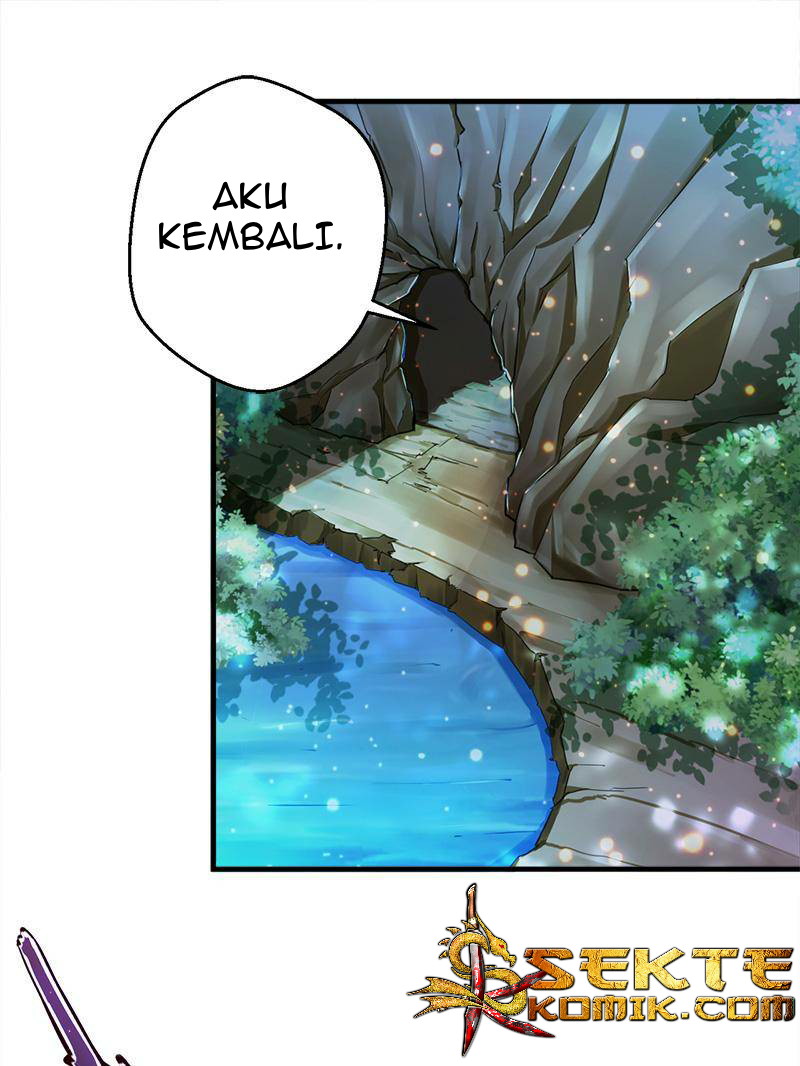 Beauty and the Beast Chapter 13 - halaman 13