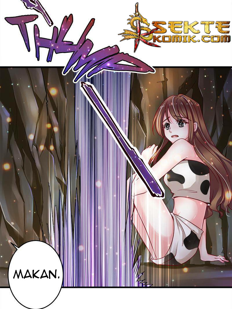 Beauty and the Beast Chapter 13 - halaman 14