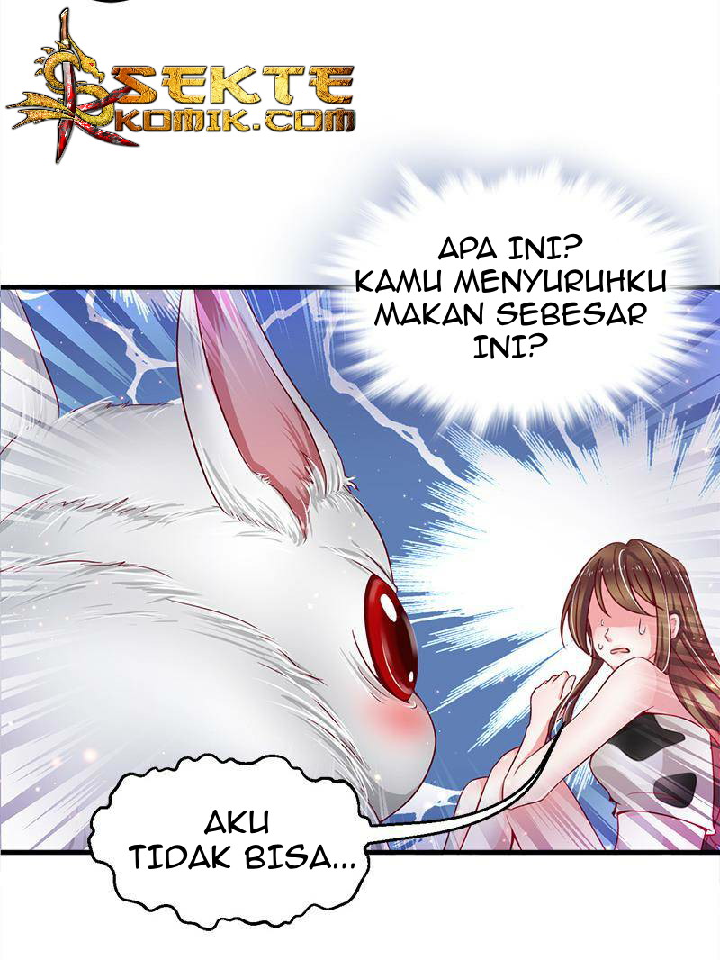 Beauty and the Beast Chapter 13 - halaman 15