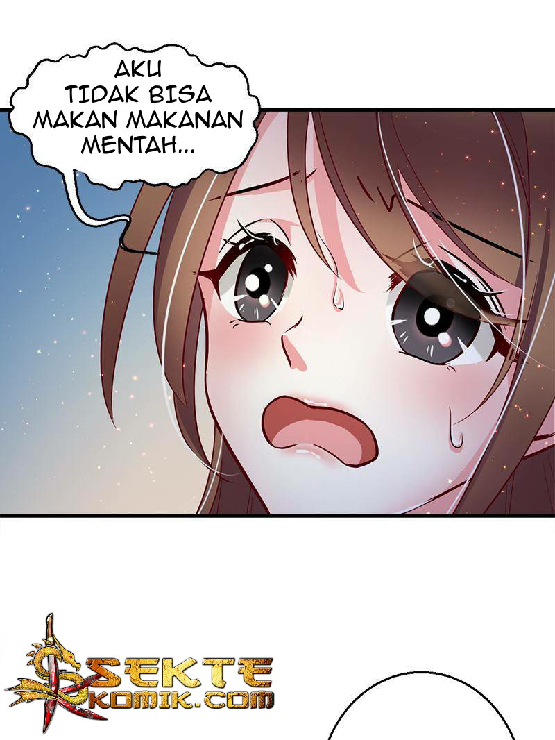 Beauty and the Beast Chapter 13 - halaman 19