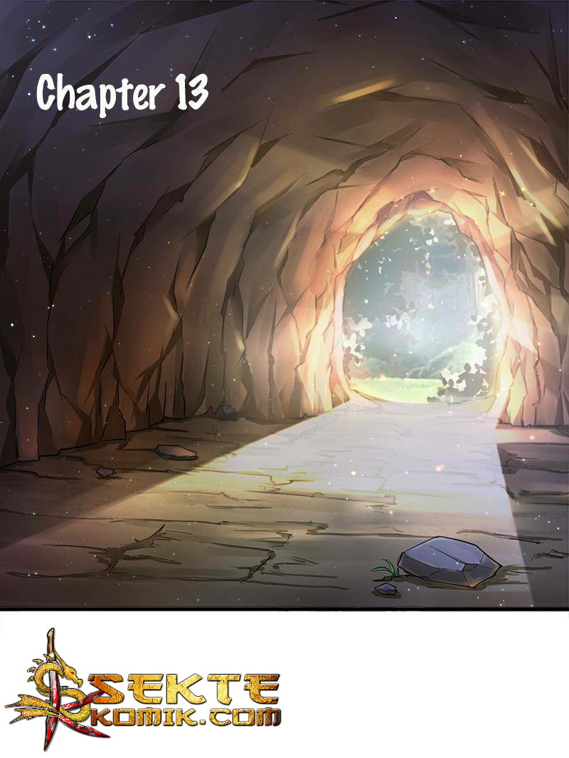 Beauty and the Beast Chapter 13 - halaman 2