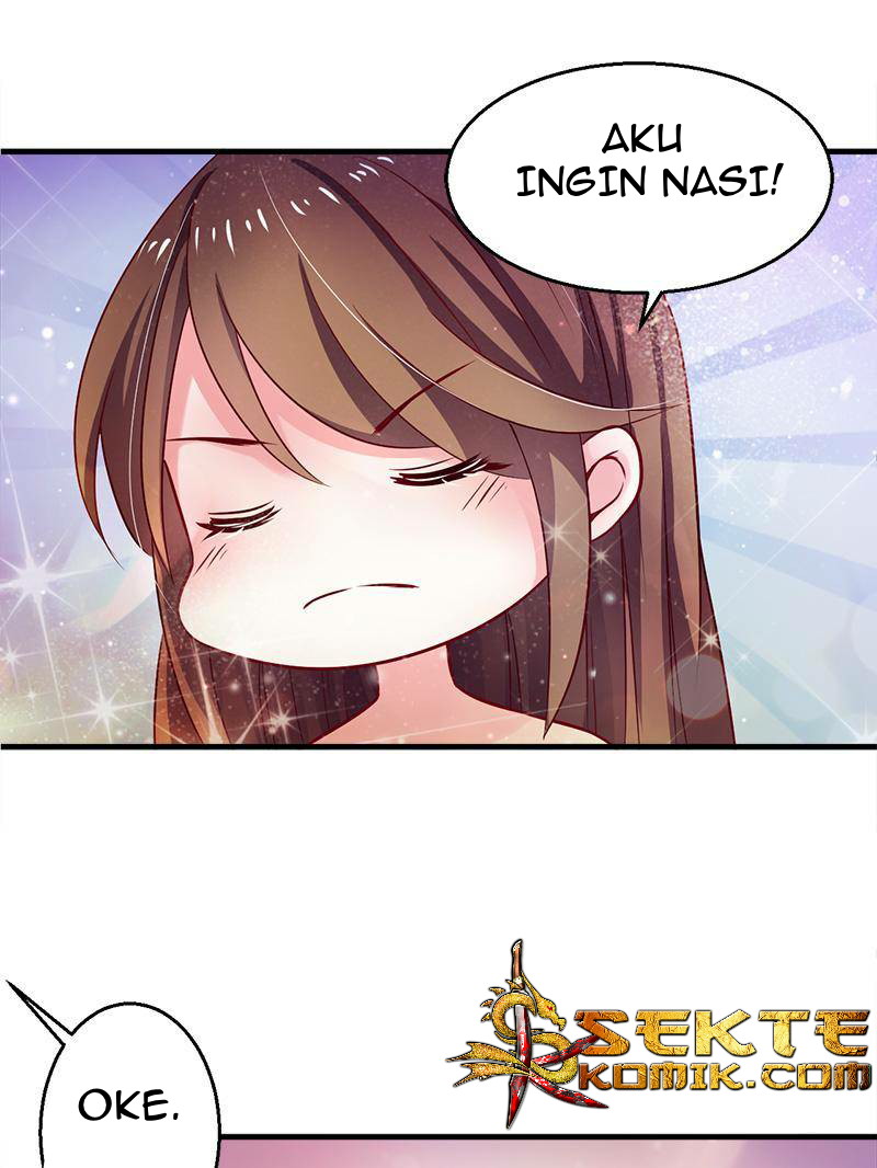 Beauty and the Beast Chapter 13 - halaman 24