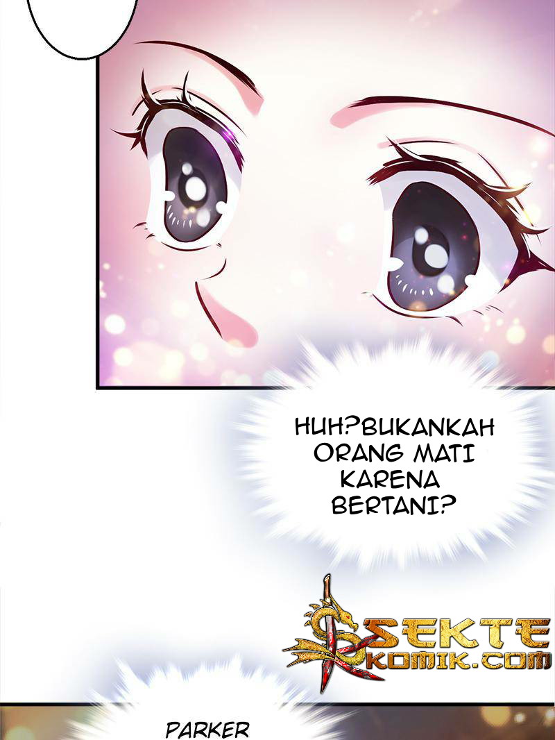 Beauty and the Beast Chapter 13 - halaman 25