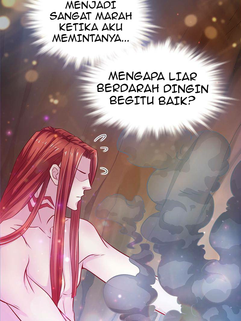 Beauty and the Beast Chapter 13 - halaman 26