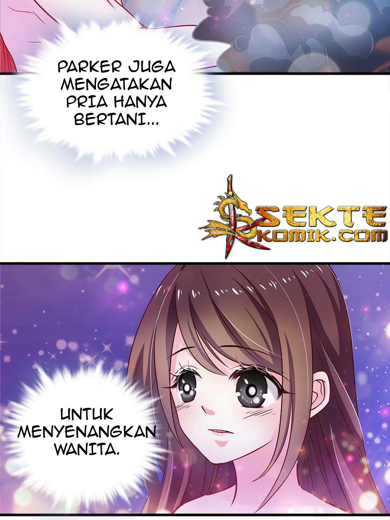 Beauty and the Beast Chapter 13 - halaman 27