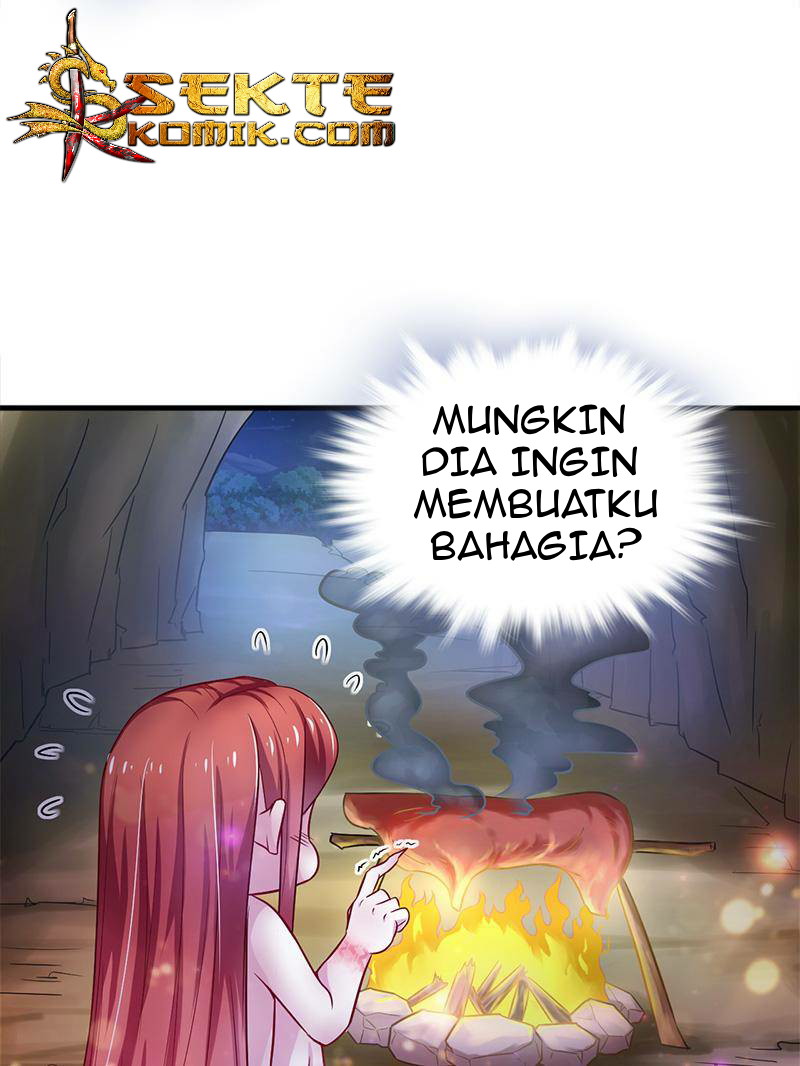 Beauty and the Beast Chapter 13 - halaman 28