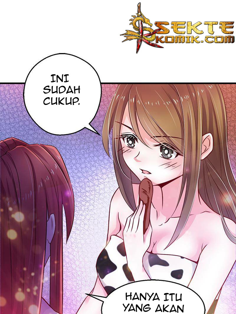Beauty and the Beast Chapter 13 - halaman 33