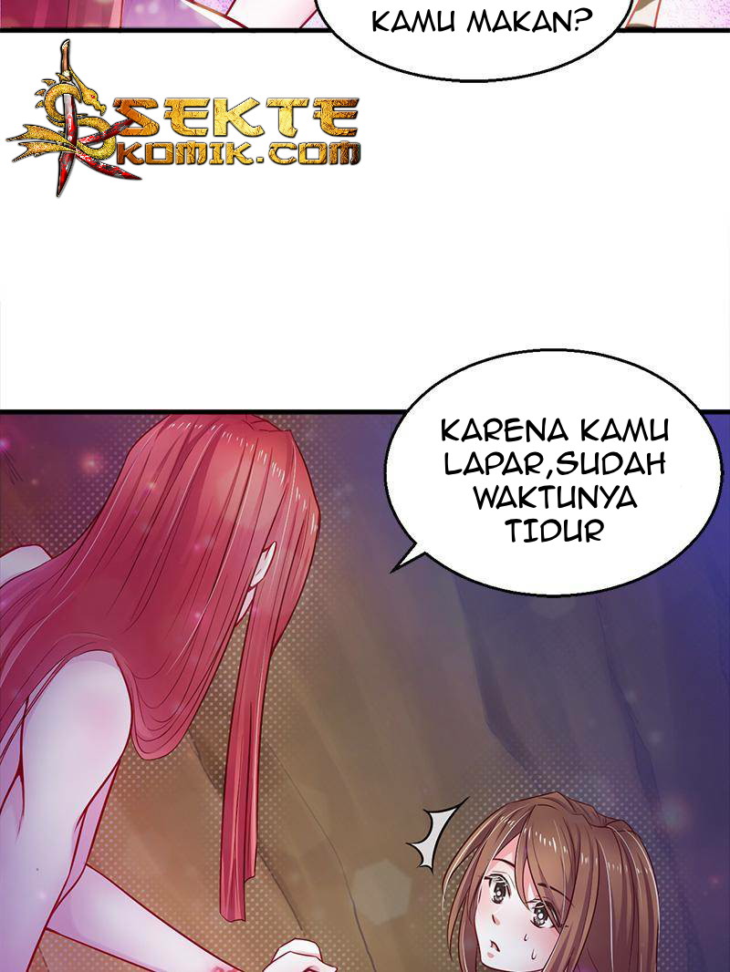 Beauty and the Beast Chapter 13 - halaman 34