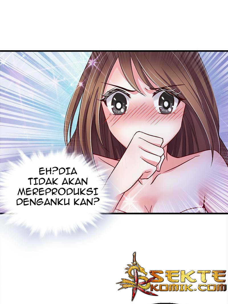 Beauty and the Beast Chapter 13 - halaman 36