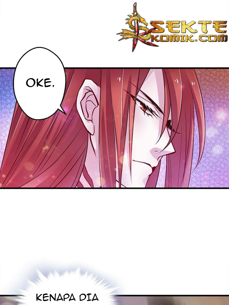 Beauty and the Beast Chapter 13 - halaman 38