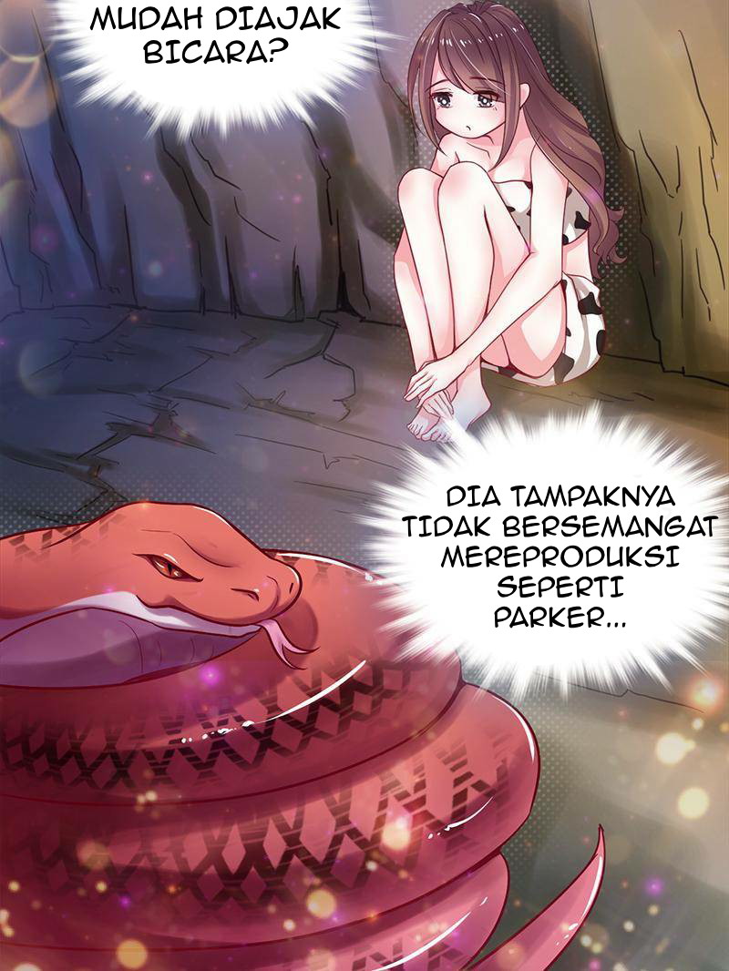 Beauty and the Beast Chapter 13 - halaman 39