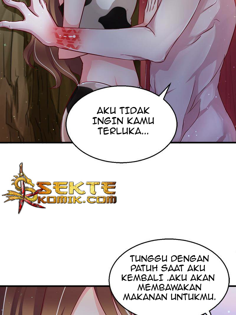 Beauty and the Beast Chapter 13 - halaman 4