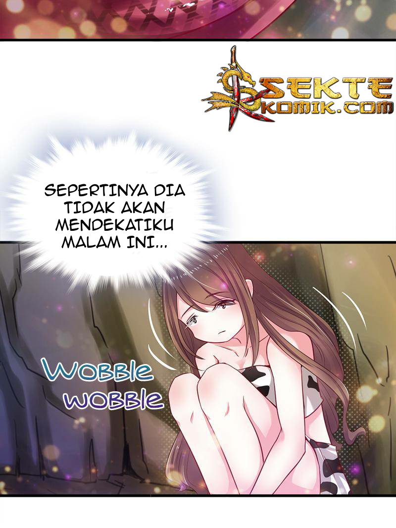Beauty and the Beast Chapter 13 - halaman 40
