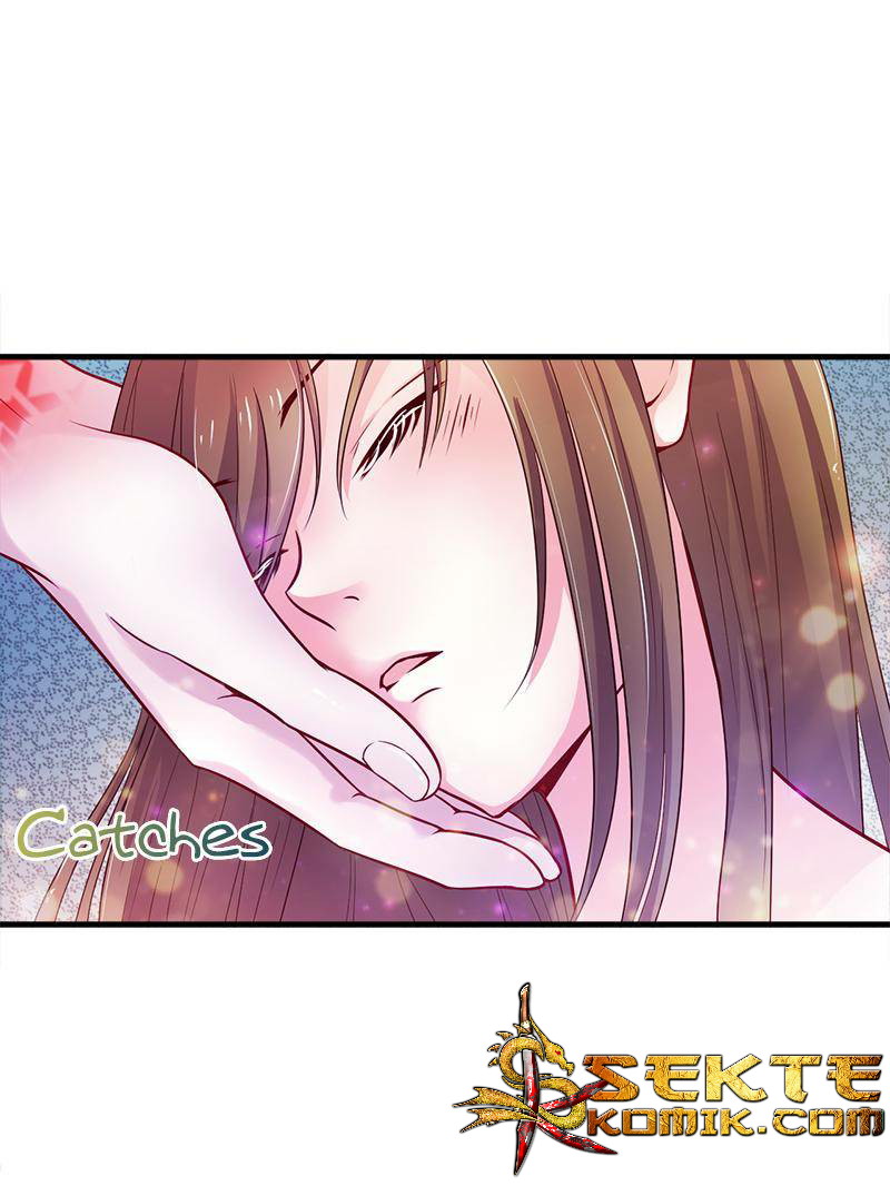Beauty and the Beast Chapter 13 - halaman 41