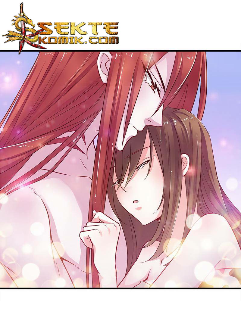 Beauty and the Beast Chapter 13 - halaman 42