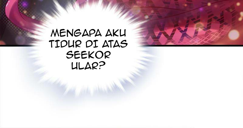 Beauty and the Beast Chapter 13 - halaman 47