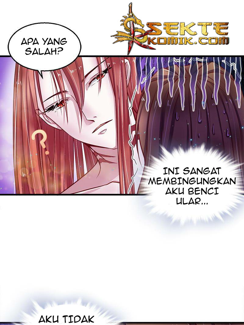 Beauty and the Beast Chapter 13 - halaman 48