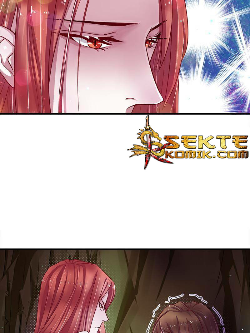 Beauty and the Beast Chapter 13 - halaman 50